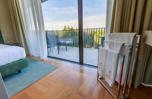 Valpacos Hotel | Olive Nature - Hotel & SPA