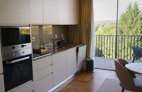 Valpacos Hotel | Olive Nature - Hotel & SPA