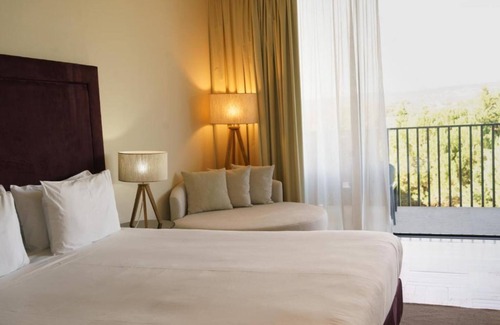 Valpacos Hotel | Olive Nature - Hotel & SPA