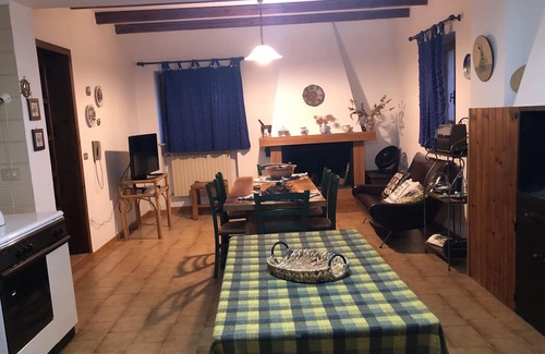 Nocciano Villa | OLIVE OASIS COUNTRY HOUSE