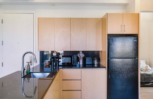 East Little Havana Apartment | Olive Penthouse | 2 Bd/2Ba | Private Deck, Garden
