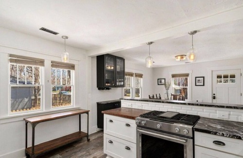 Old Town West House | Olive Place - Old Town Living!