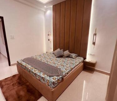 Roorkee Apartment | Olive Premium Apartment!