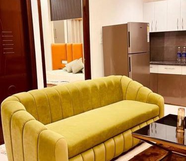 Roorkee Apartment | Olive Premium Apartment!