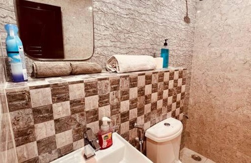 Roorkee Apartment | Olive Premium Apartment!