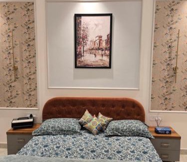 Roorkee Apartment | Olive Residency