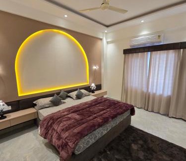 Roorkee Apartment | Olive Residency