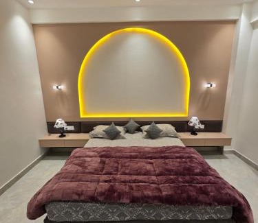 Roorkee Apartment | Olive Residency