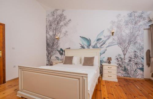 Krstac Apartment | Olive Resort & Villas