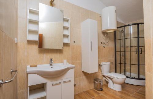 Krstac Apartment | Olive Resort & Villas