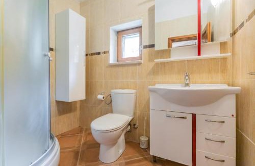 Krstac Apartment | Olive Resort & Villas