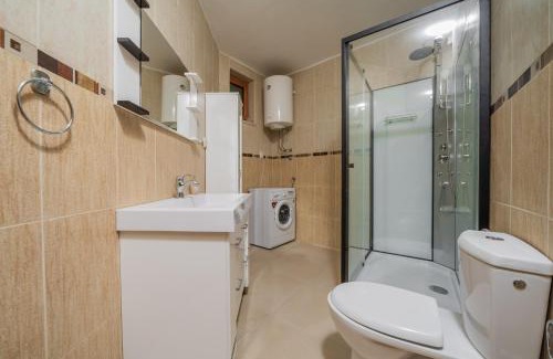 Krstac Apartment | Olive Resort & Villas