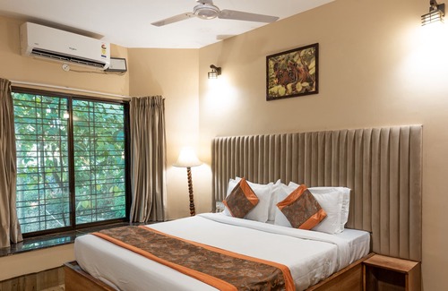 Ramtek Hotel | Olive Resorts