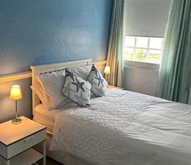 Tottington Bed & Breakfast | Olive Restaurant and Wine bar