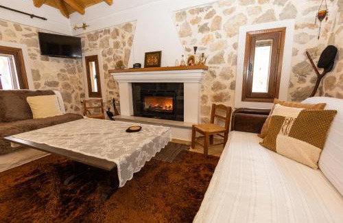 Ermionida Apartment | Olive Roots