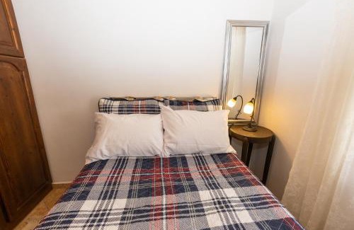 Ermionida Apartment | Olive Roots