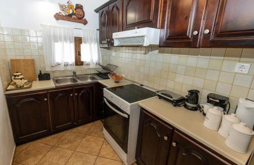 Ermionida Apartment | Olive Roots
