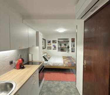 Izola Apartment | Olive's Place Apartment