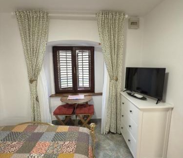 Izola Apartment | Olive's Place Apartment