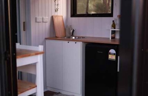 Taggerty House | Olive Sanctuary by Tiny Away
