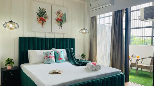 Sector 62 House | Olive Service Apartments - City Centre Noida