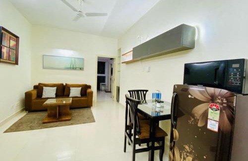 HITEC City Apartment | Olive Service Apartments Hitech City