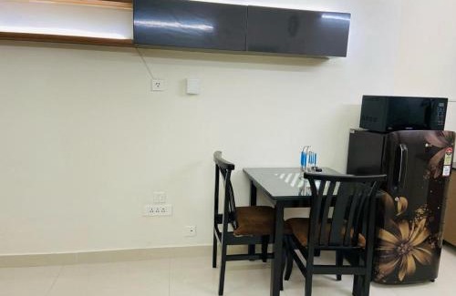 HITEC City Apartment | Olive Service Apartments Hitech City