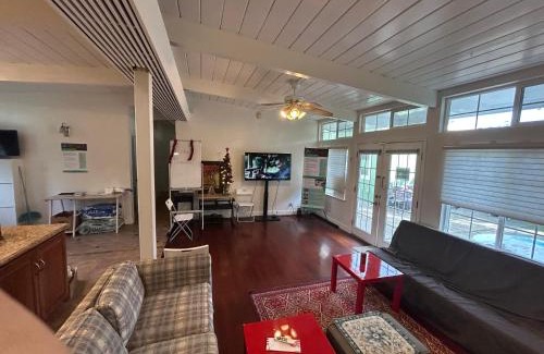 Palo Alto House | Olive Startup House