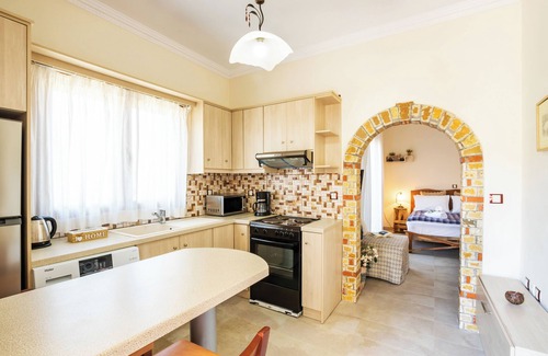 Karpathos House | Olive Studios Karpathos Studio #1