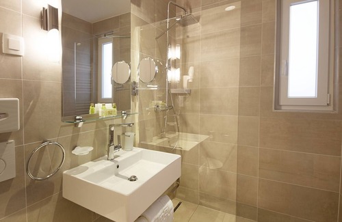 Ankaran Hotel | Olive Suites - Hotel & Resort Adria Ankaran