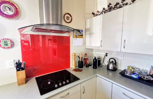 Martinborough Cottage | Olive Tree Cottage, Martinborough