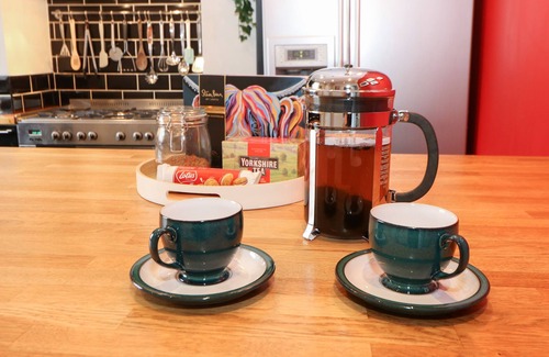 Honley Cottage | Olive Tree Cottage