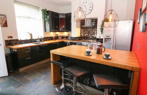 Honley Cottage | Olive Tree Cottage