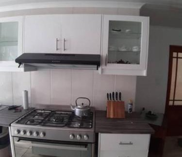 Paternoster House | Olive Tree Cottage