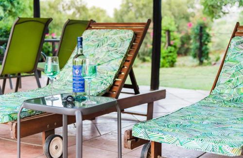 Magaliesberg Bed & Breakfast | Olive Tree Farm