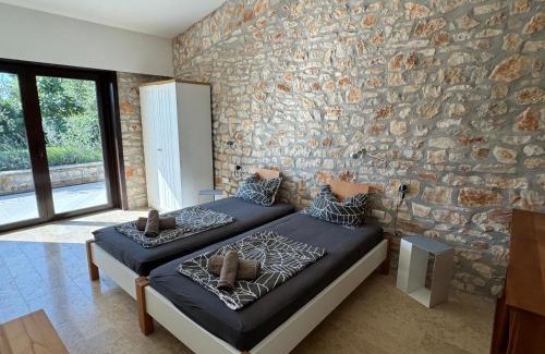Mugeba Villa | Olive Tree Garden Villa