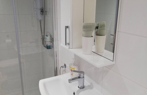 Stramshall House | Olive Tree Guest House