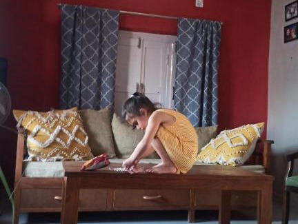 Bardia Villa | Olive Tree Home Stay