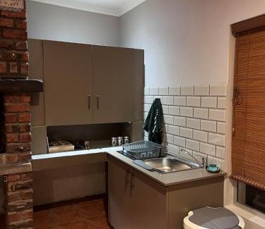Worcester Apartment | Olive Tree
