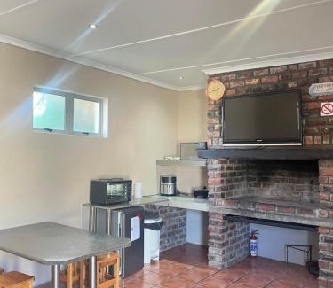 Worcester Apartment | Olive Tree
