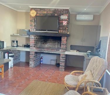 Worcester Apartment | Olive Tree