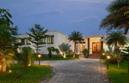 Ludhiana Hotel | Olive Trotter, Nangal