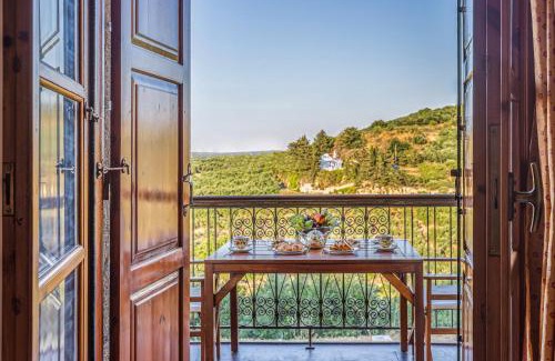 Kria Vrisi House | Olive Villas
