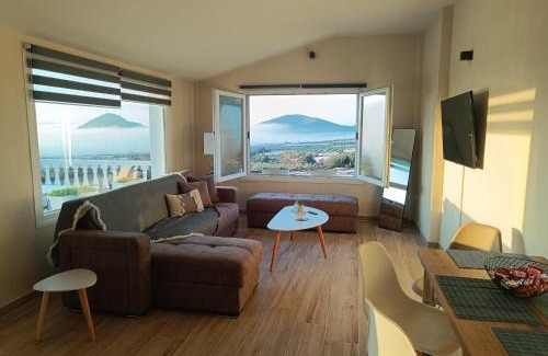 Pangaio Apartment | Olive Waves apartments