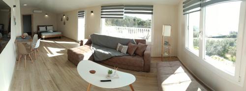 Pangaio Apartment | Olive Waves apartments