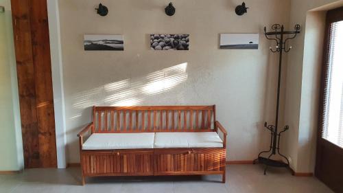 Brda Apartment | Olivea