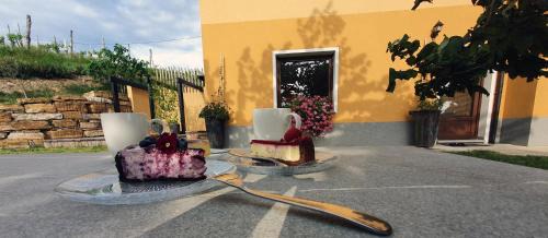 Brda Apartment | Olivea