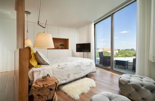 Fundao House | Oliveira House