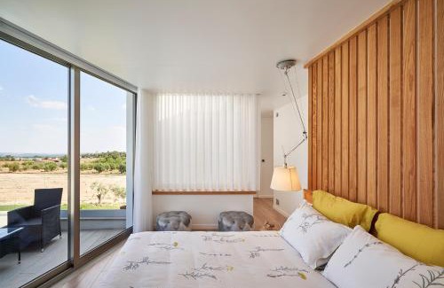 Fundao House | Oliveira House