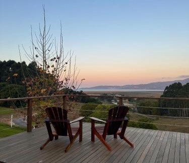 Tijucas House | Oliveira montain